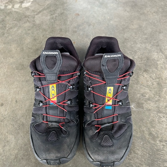 Salomon- XA PRO - Picture 4 of 6